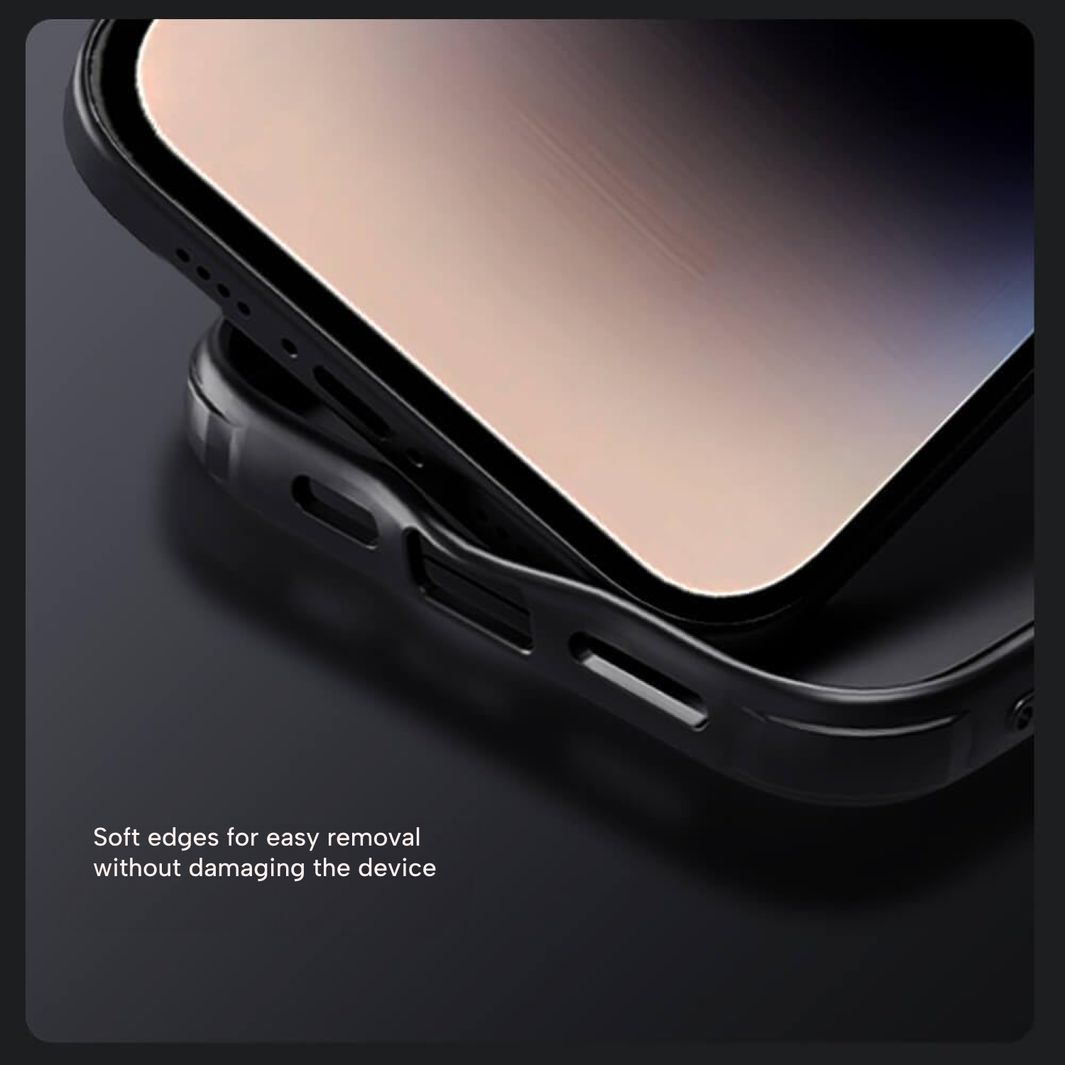 Nillkin® CamShield Pro Case for iPhone 16 Pro & 16 Pro Max with Camera Cover – Shockproof, Privacy Slide Cover, Anti-Fingerprint Design by Coverner India