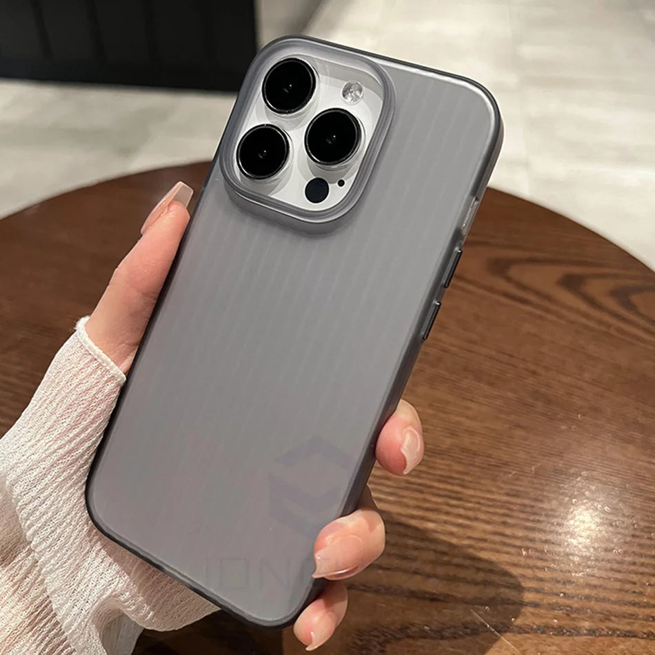 SlimShade Super Slim iPhone Case –  Coverner India