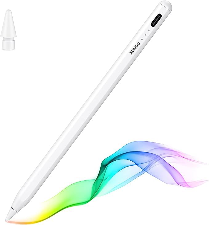XUNDD Universal Capacitive Touch Screen Stylus Pen XODT-060