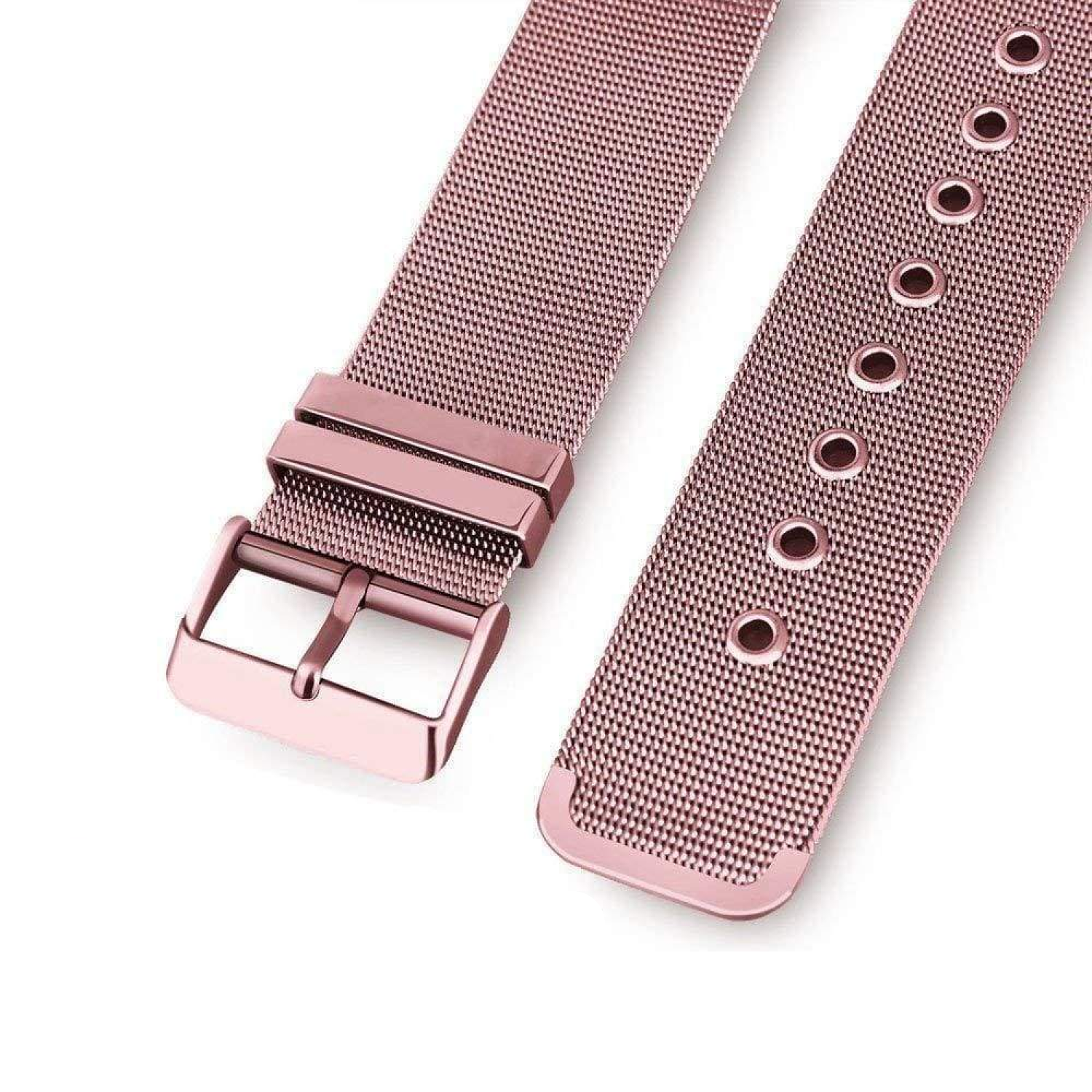 Apple Watch Stainless Steel - 42-44-45-49mm