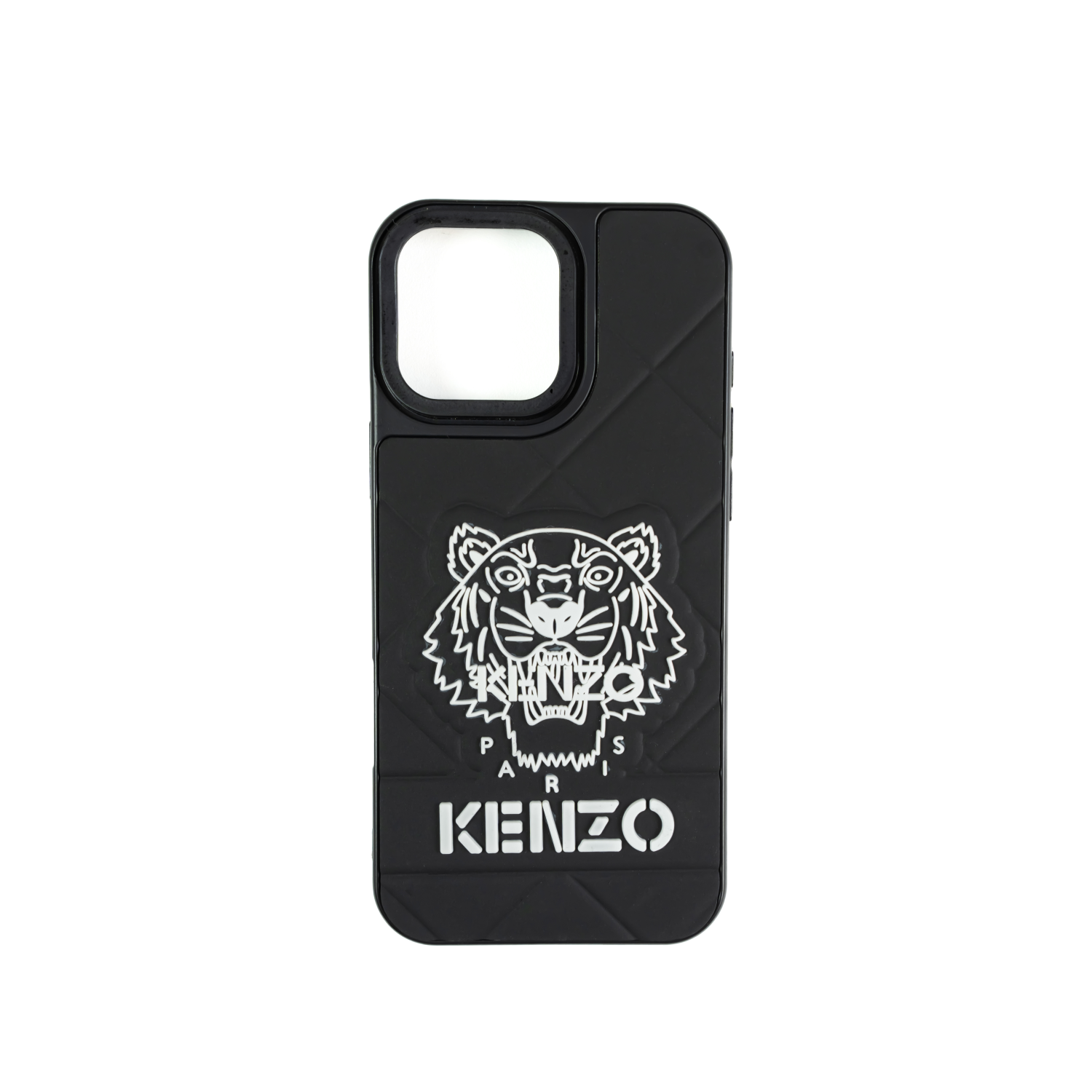 KƎNZO -  Premium 3D Silicon Case - Astro Collection