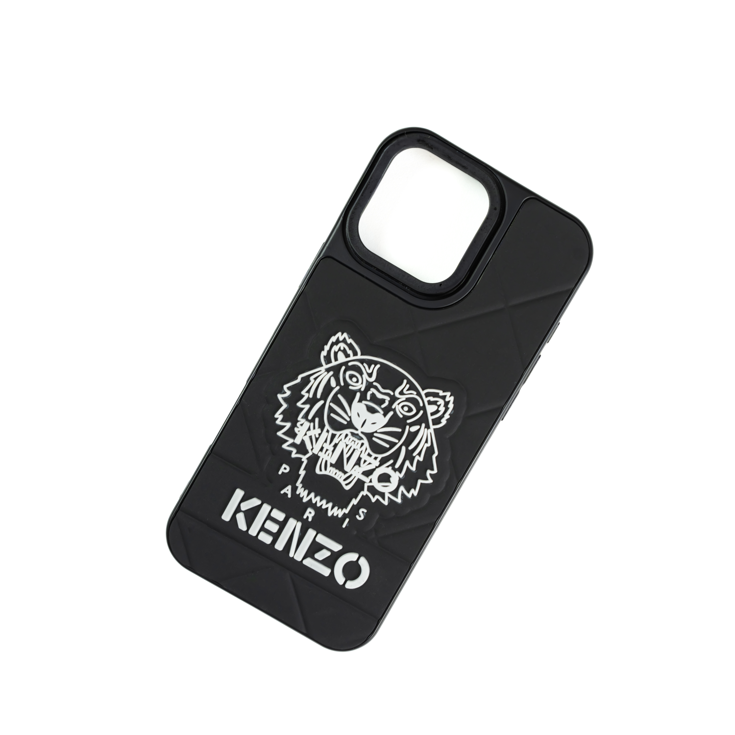 KƎNZO -  Premium 3D Silicon Case - Astro Collection