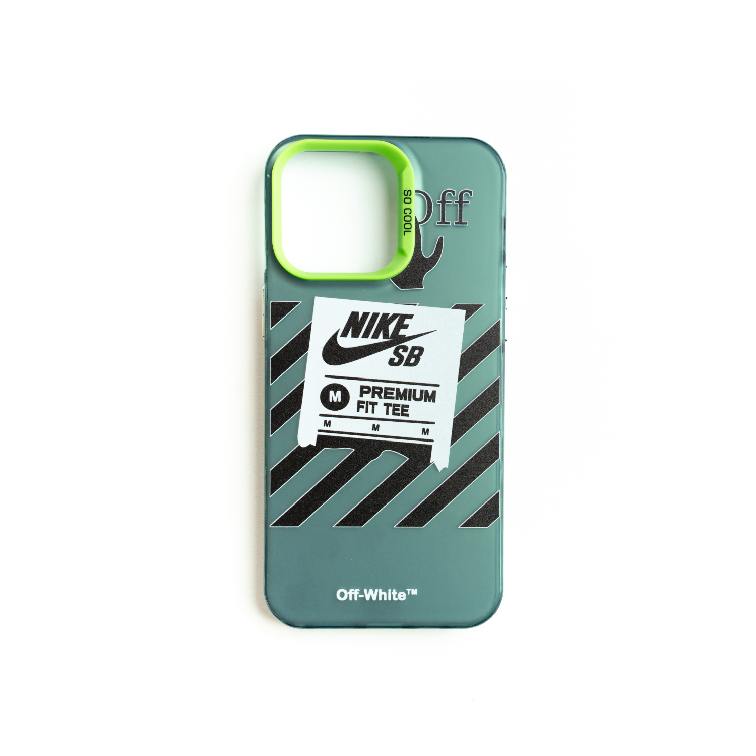 Nike SB - Iphone Case - Cult Collection