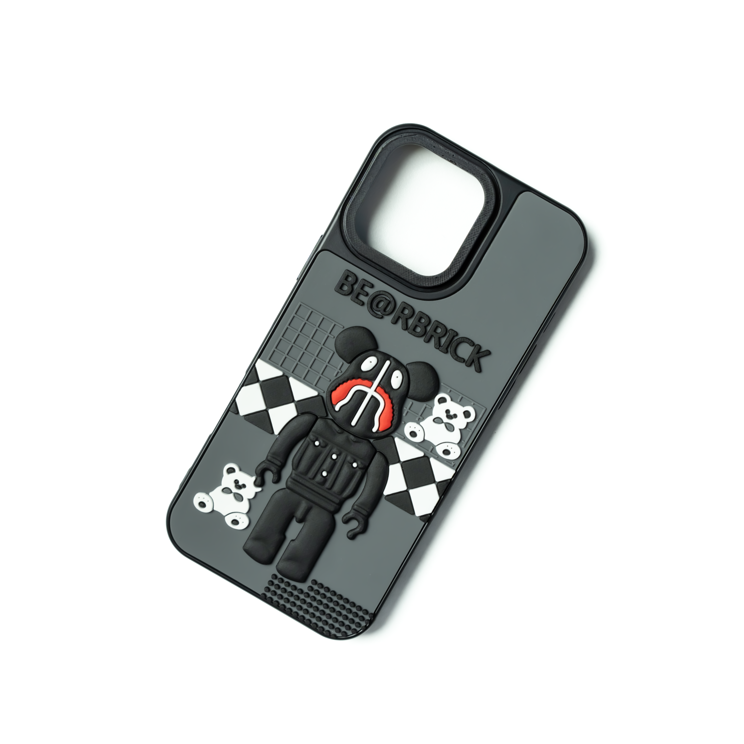 Be@rbrick -  Premium 3D Silicon Case - Astro Collection
