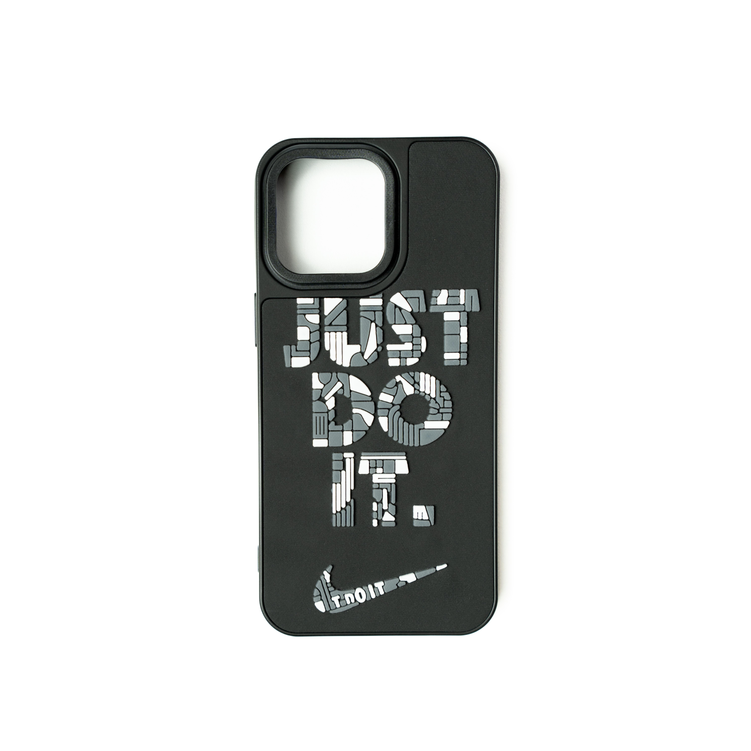 Just do it iphone case hotsell