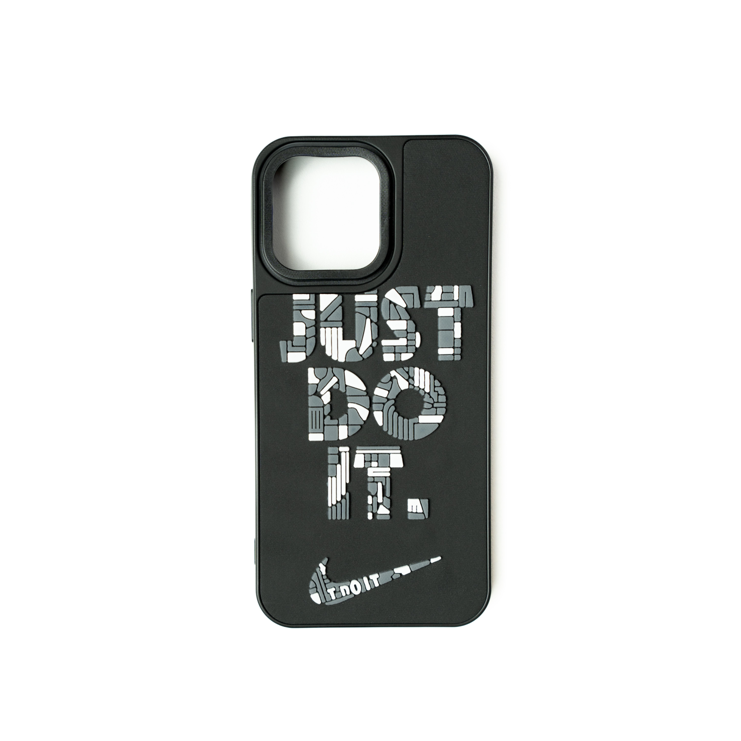 Just do it phone case hot sale