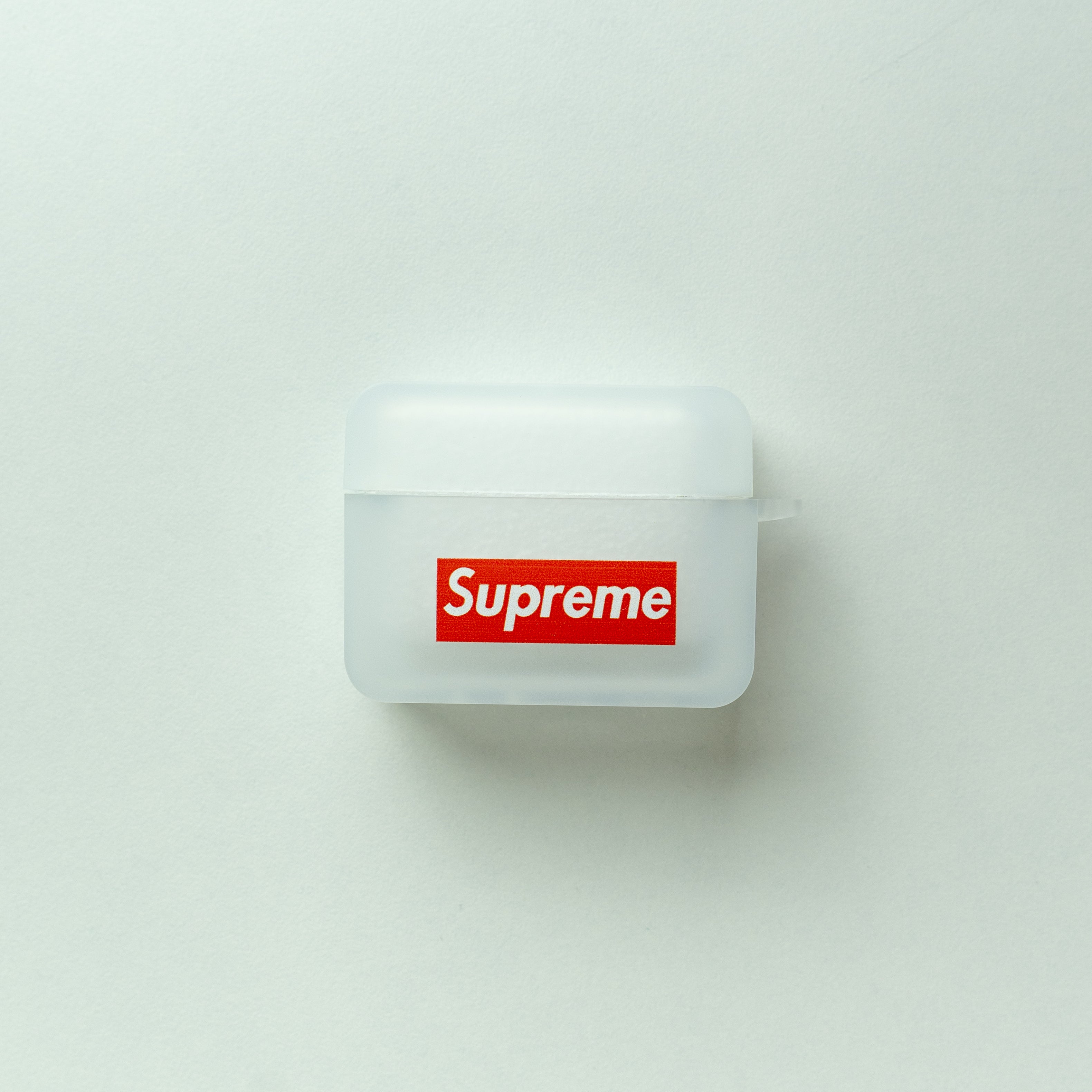 Airpods Pro 2 Case - Eggshell Protective Cover with Clip