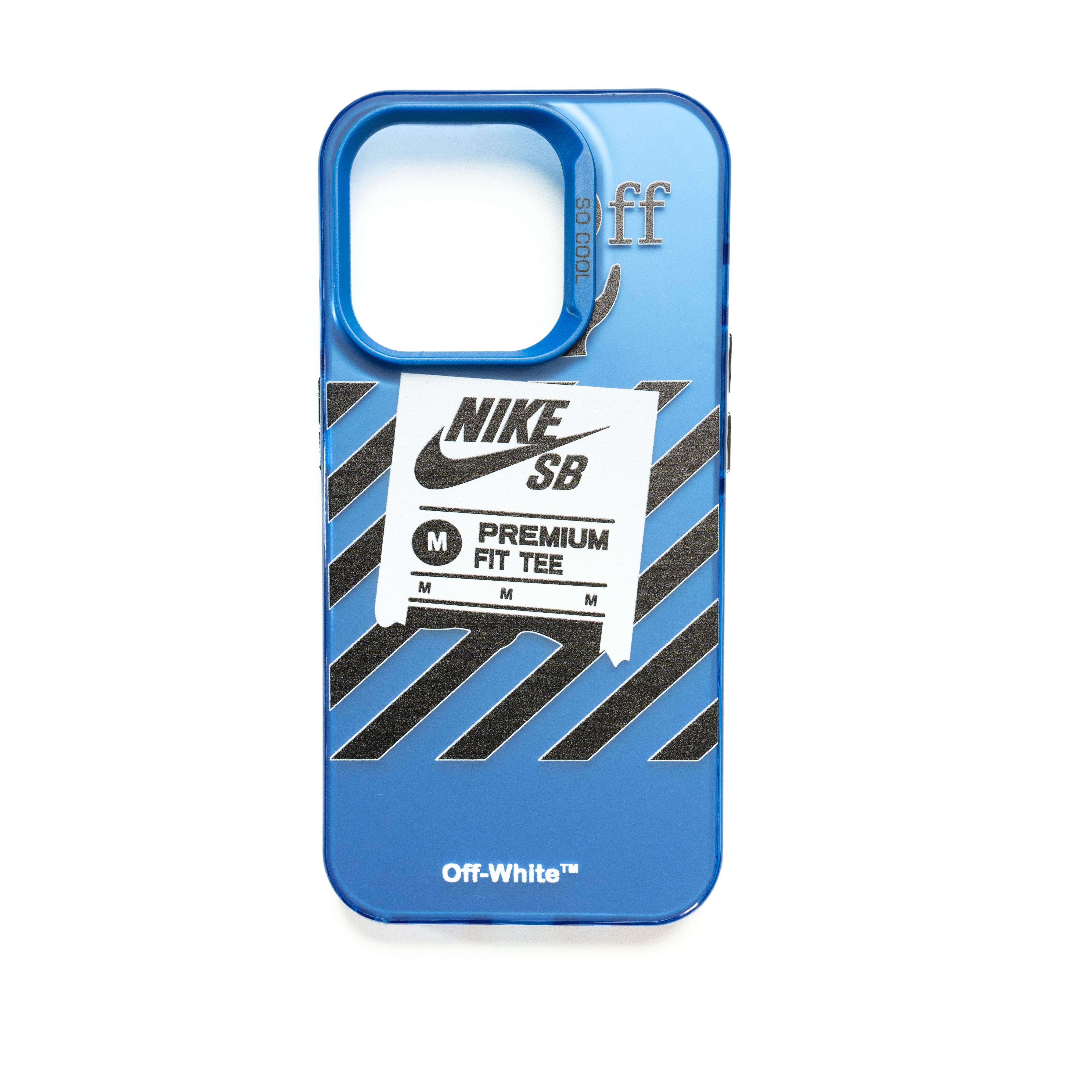 Nike SB - Iphone Case - Cult Collection