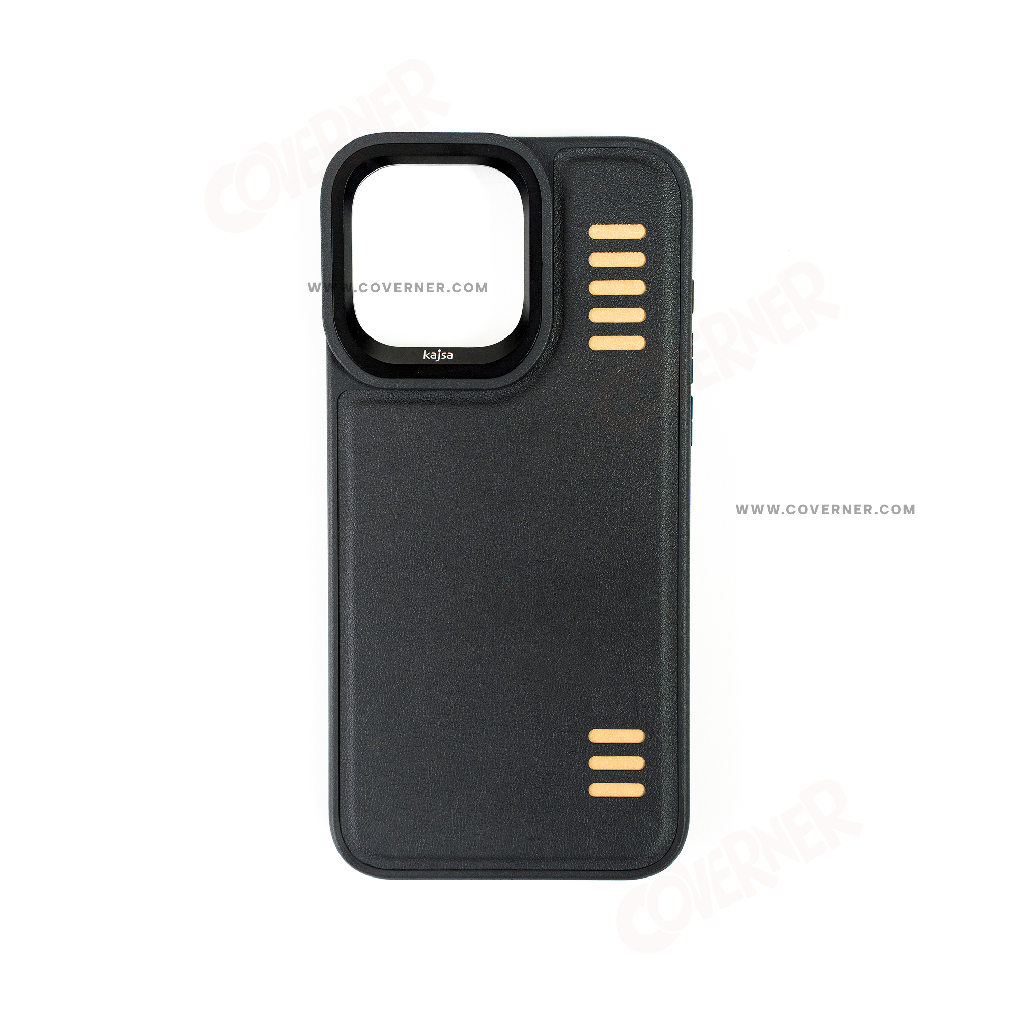 Splendid Series - Digit Back Case for iPhone 15 Series by Kajsa | Exclusive at Coverner India