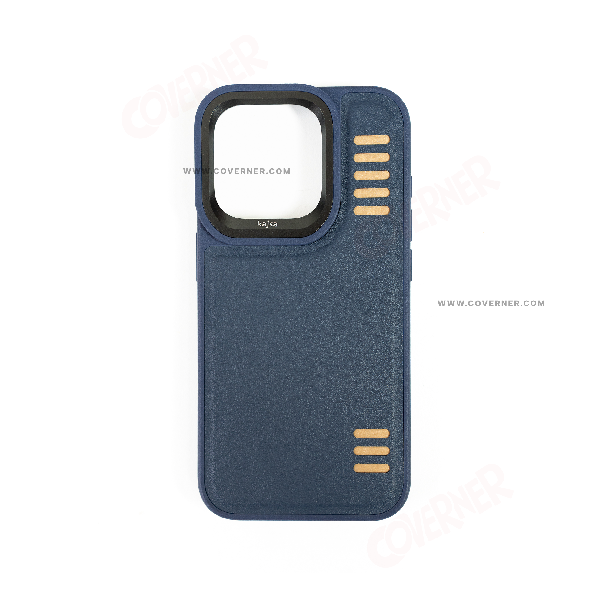 Splendid Series - Digit Back Case for iPhone 15 Series by Kajsa | Exclusive at Coverner India