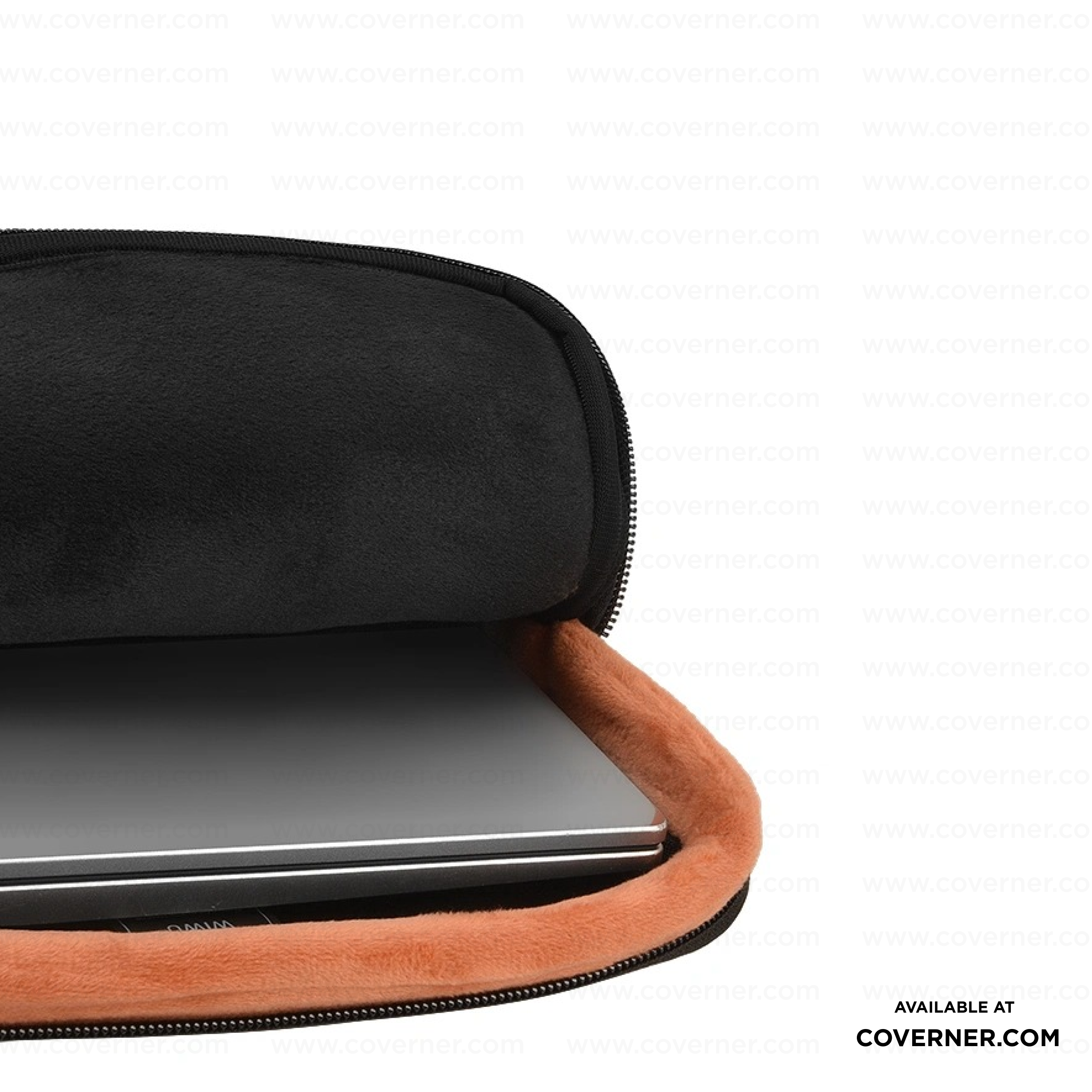 WiWU Warriors Laptop Sleeve – Waterproof Upto 14-Inch Devices with Cordura Nylon & YKK Zipper | Coverner India