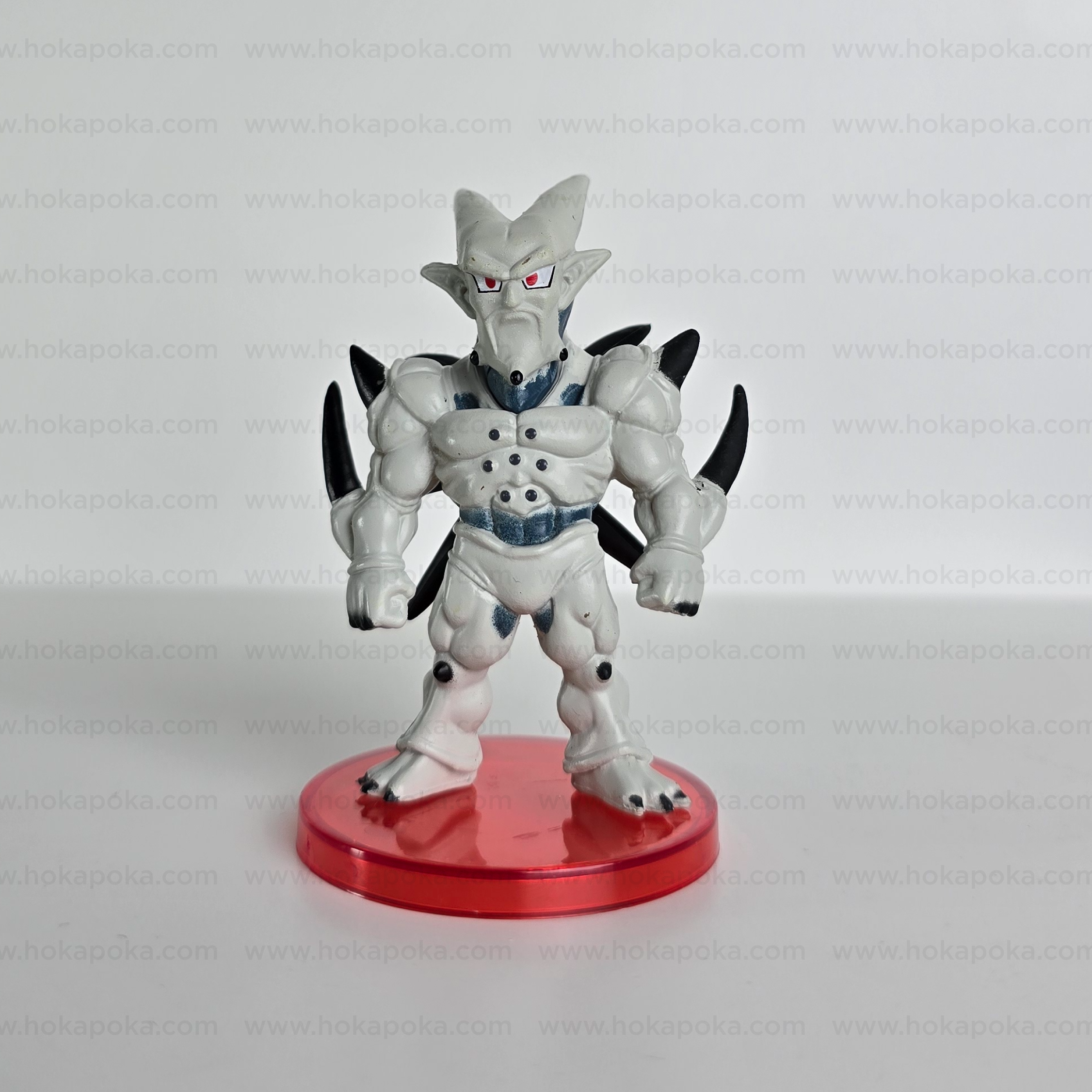 Syn Shenron Shadow Dragon Mini PVC Action Figure – 10cm DBGT Collectible