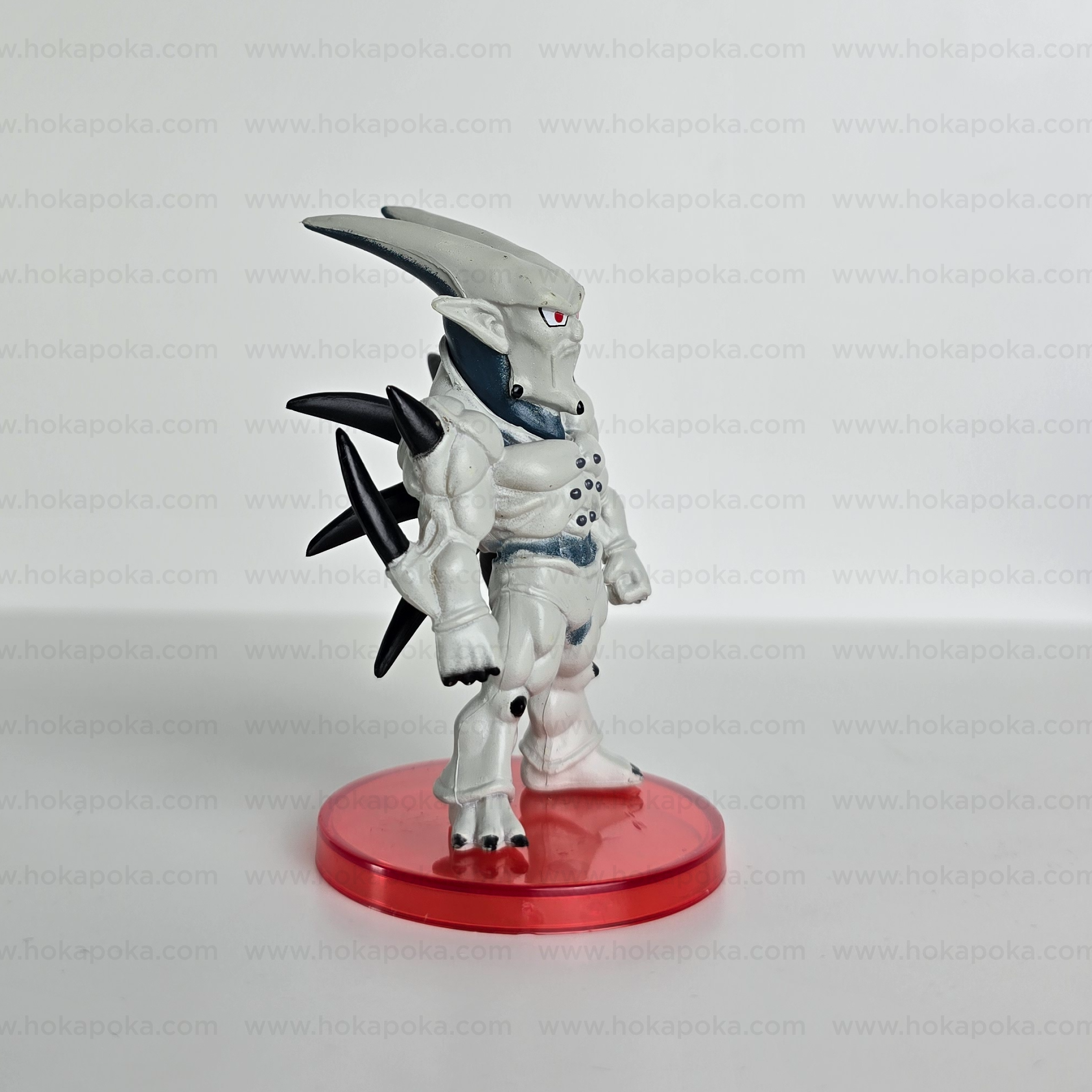 Syn Shenron Shadow Dragon Mini PVC Action Figure – 10cm DBGT Collectible