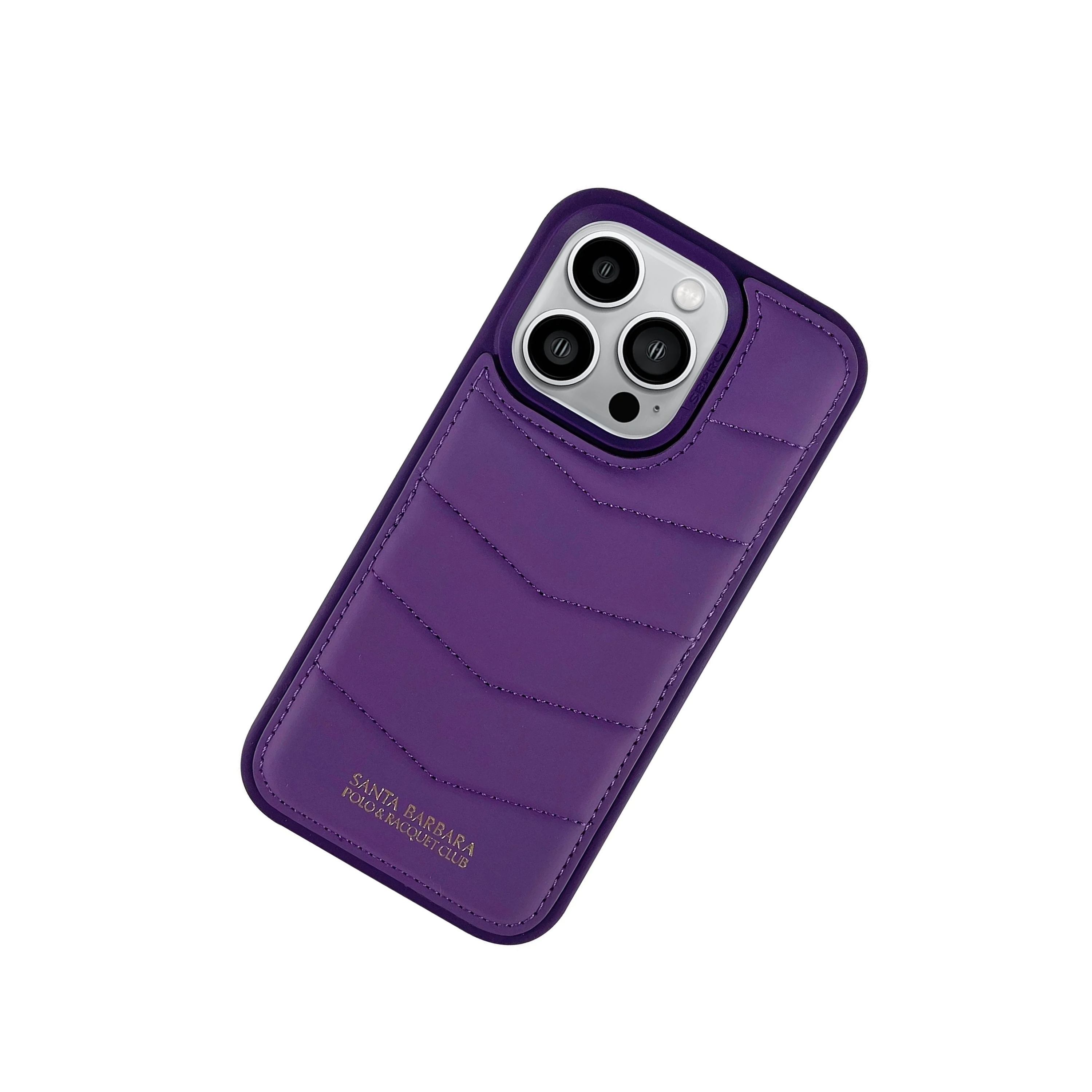 Iphone 14 Series - Clyde Series -  Leather Case