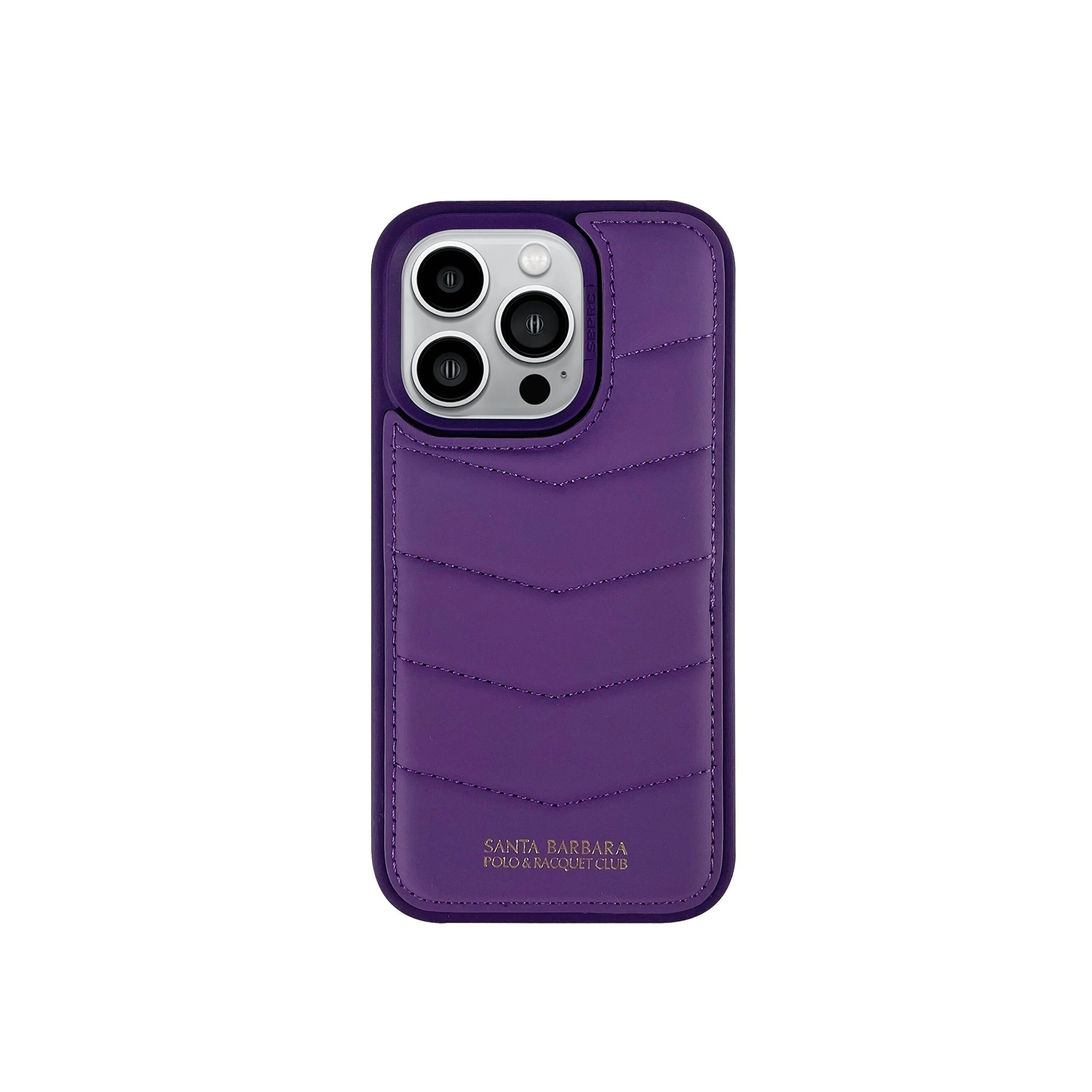 Iphone 14 Series - Clyde Series -  Leather Case