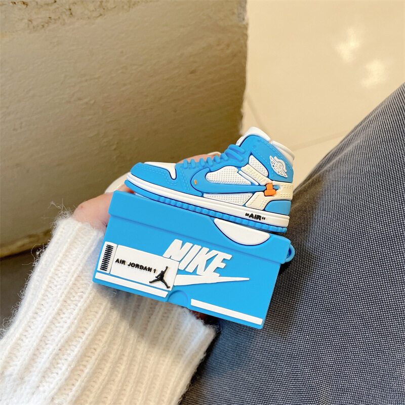 OFF-WHITE 2024 Airpods Case