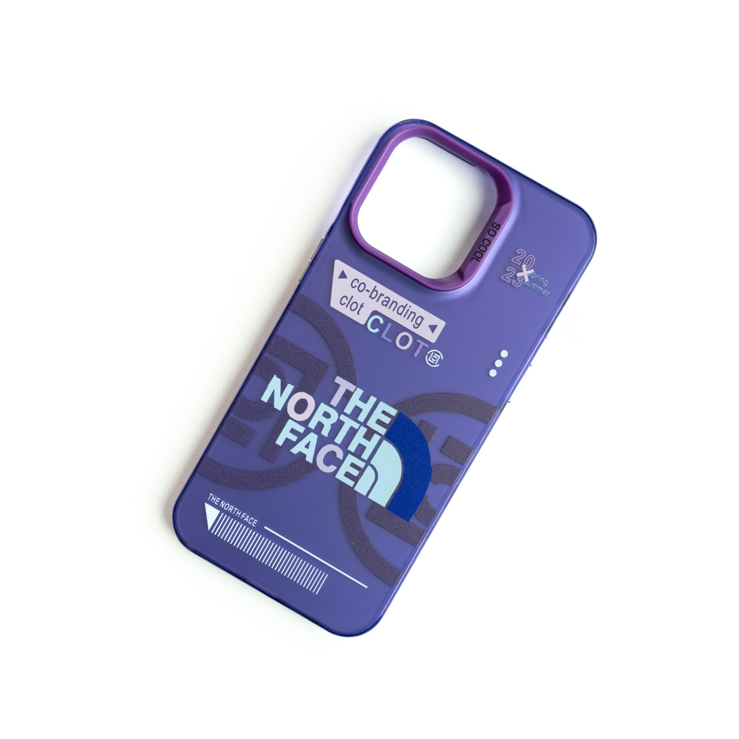 The North Face Iphone Case - Cult Collection