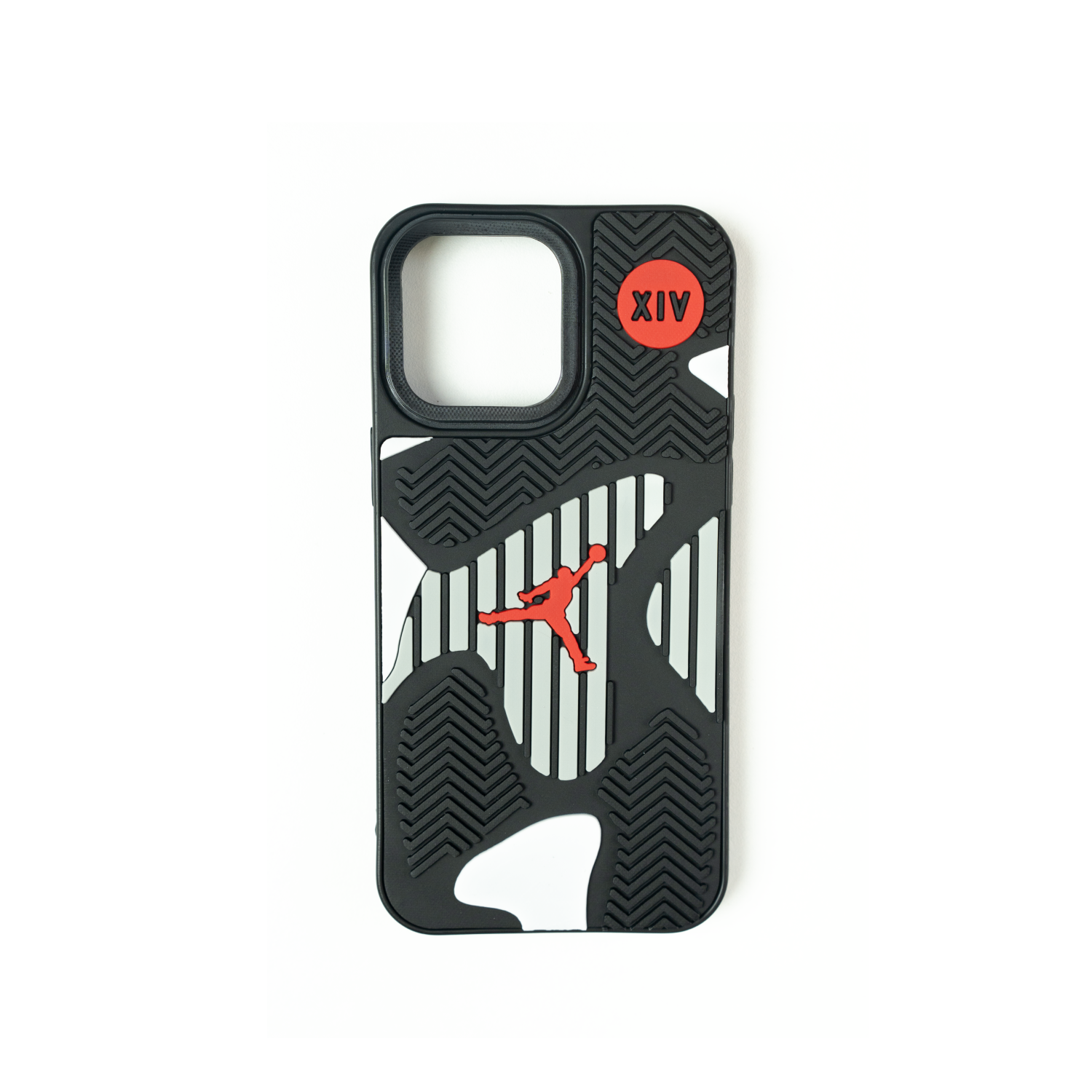 Jordan XIV - Premium 3D Silicon Iphone Case - Astro Collection