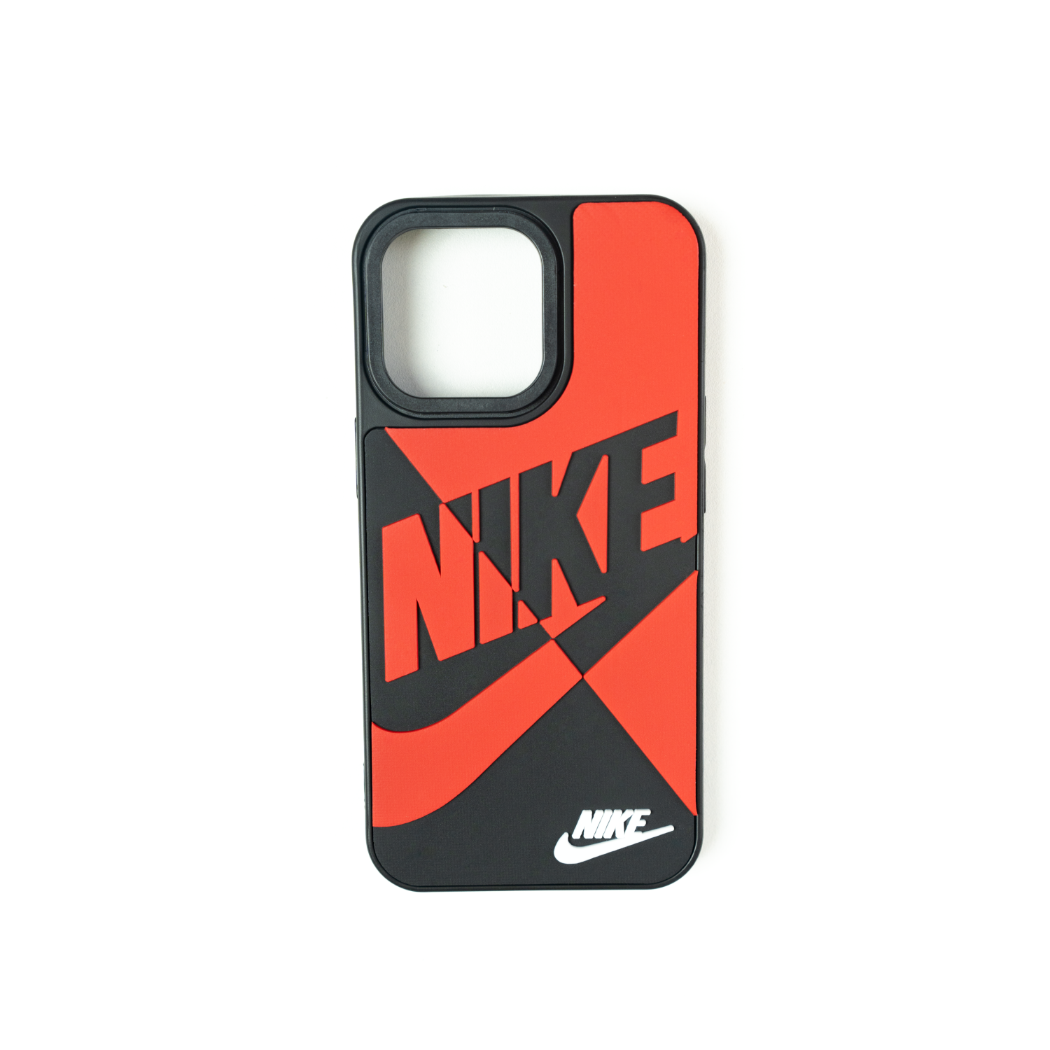 Nike Love - Premium 3D Silicon Case - Astro Collection