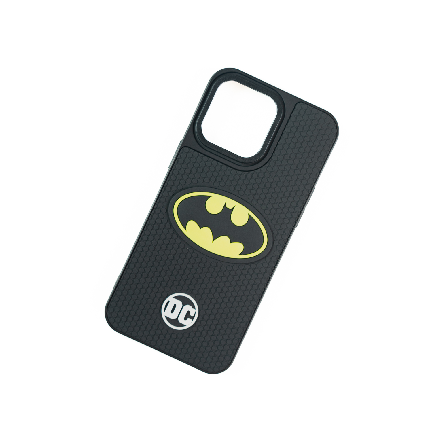 DC Batman - Premium 3D Silicon Case - Astro Collection - LIMITED