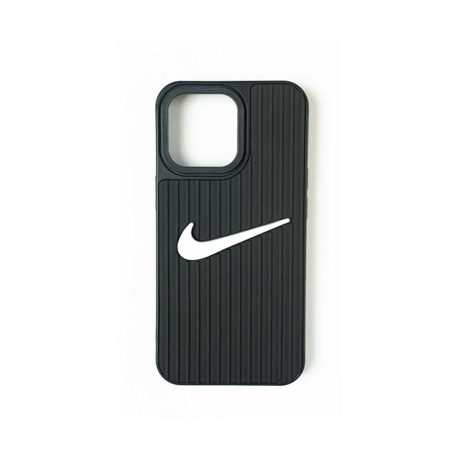 Nike Swoosh - Premium 3D Silicon Iphone Case - Astro Collection