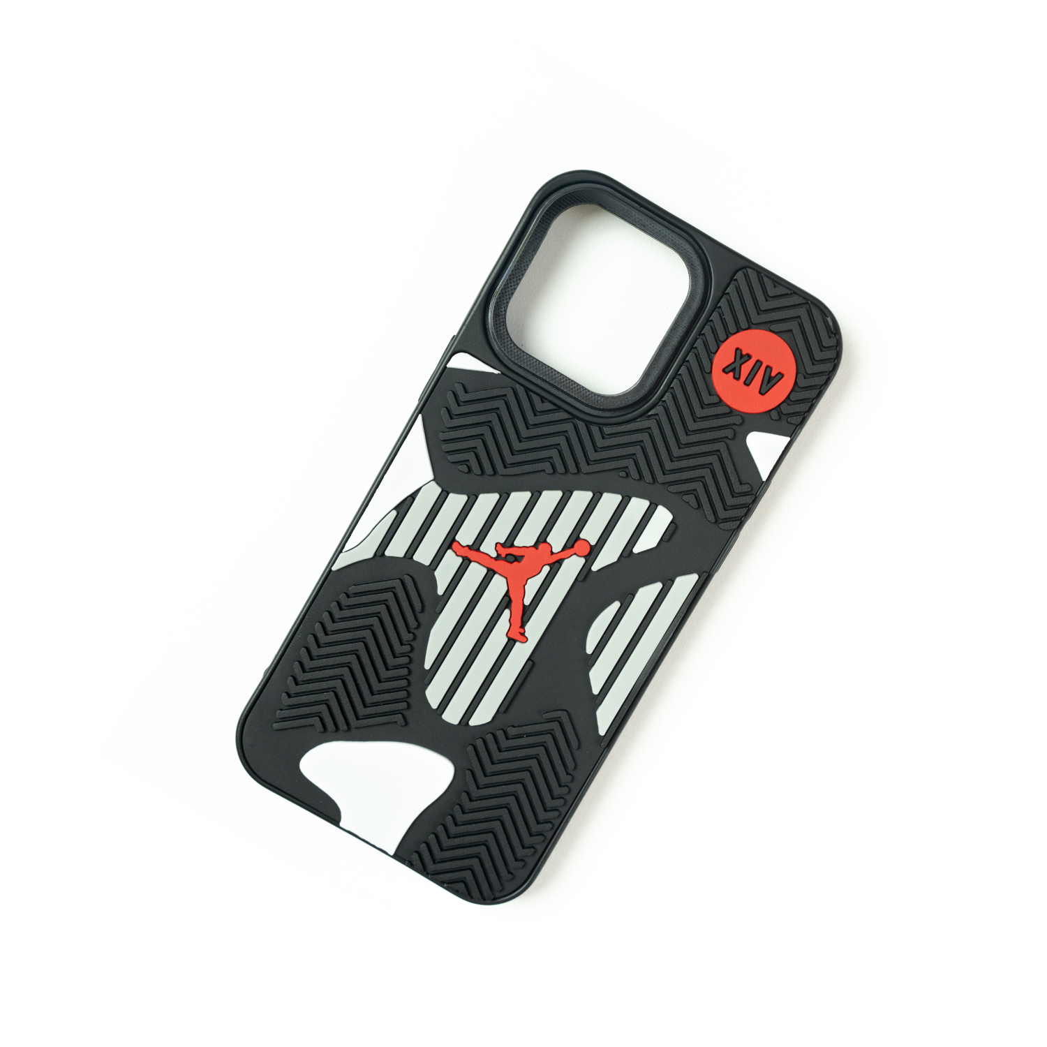 Jordan XIV - Premium 3D Silicon Iphone Case - Astro Collection