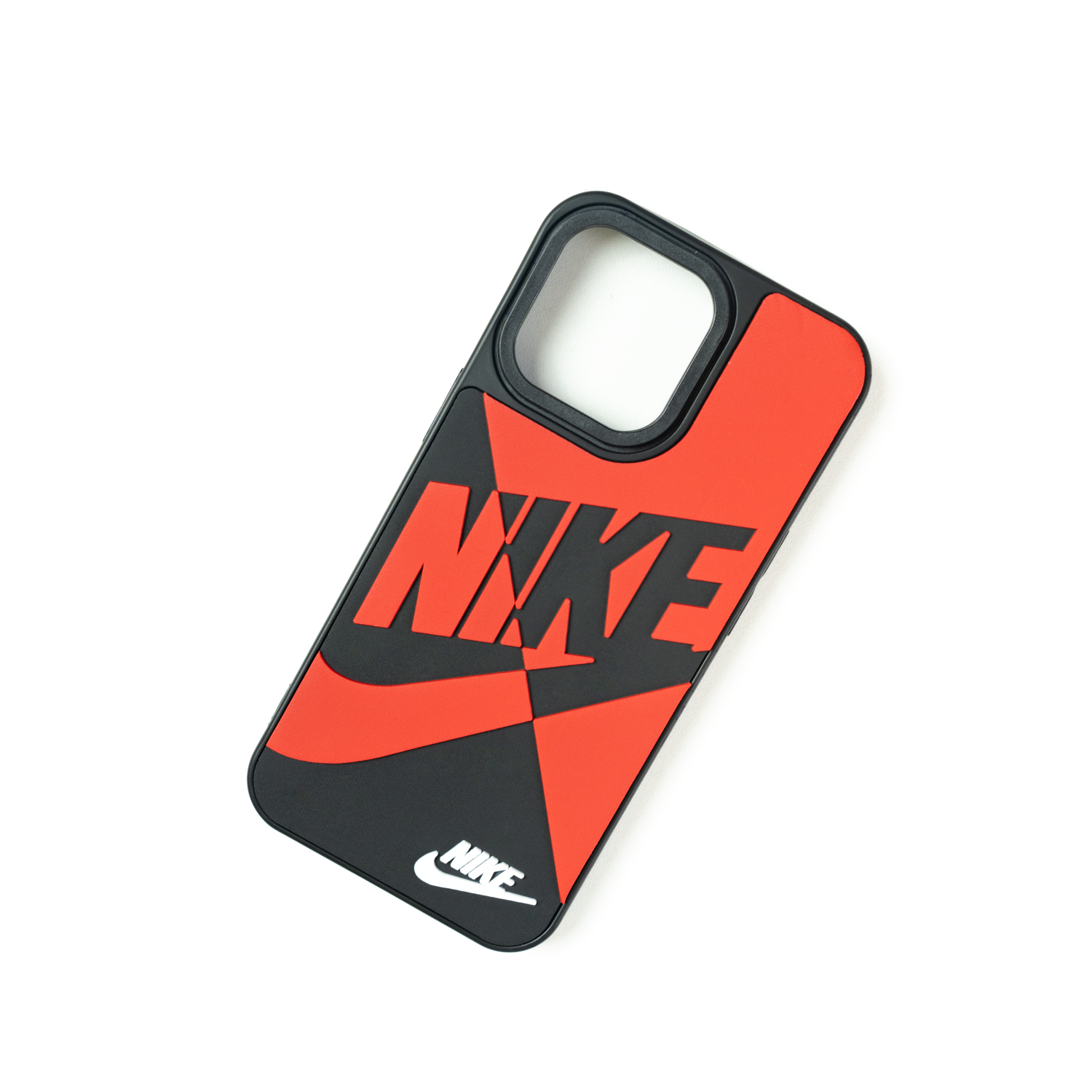 Nike Love - Premium 3D Silicon Case - Astro Collection