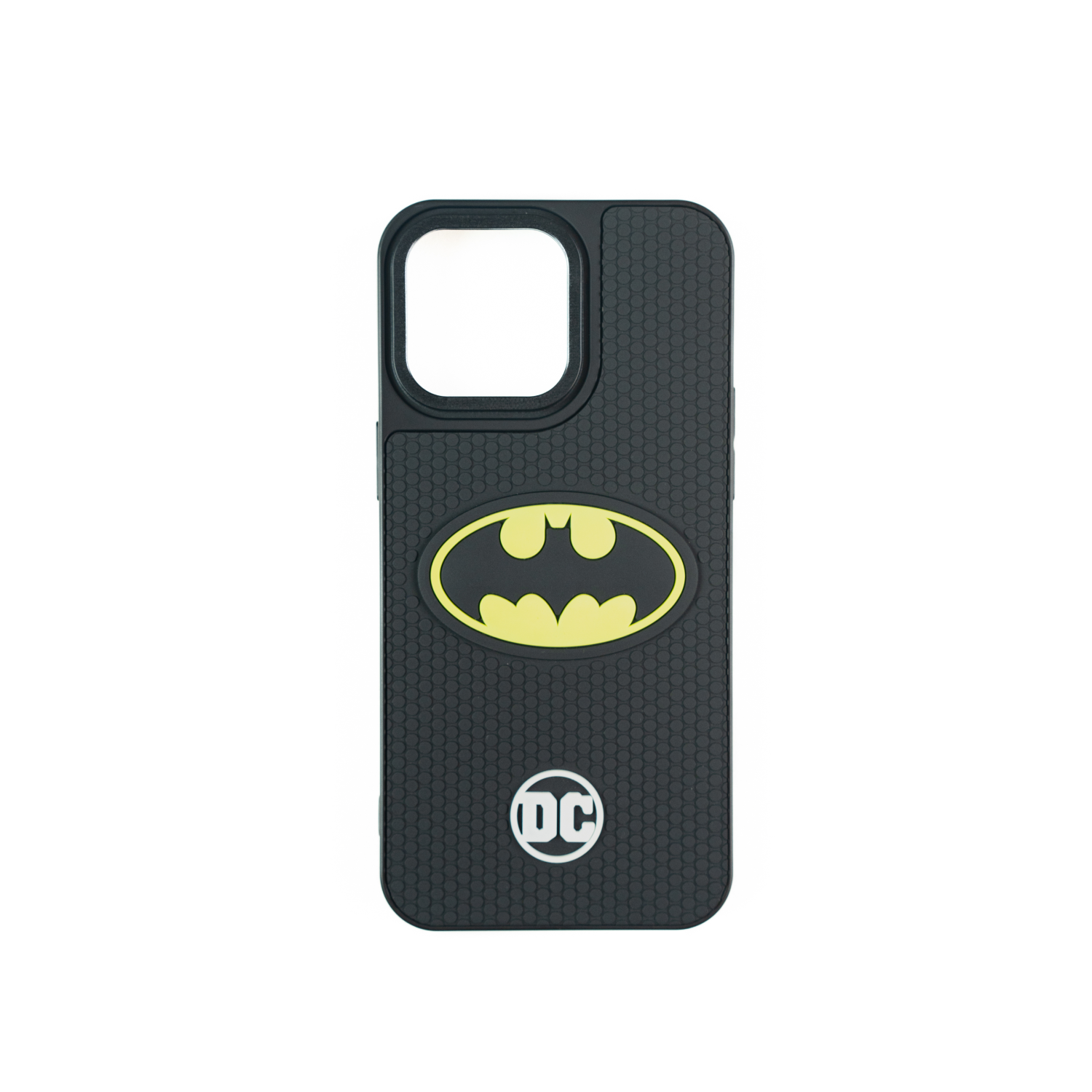 DC Batman - Premium 3D Silicon Case - Astro Collection - LIMITED