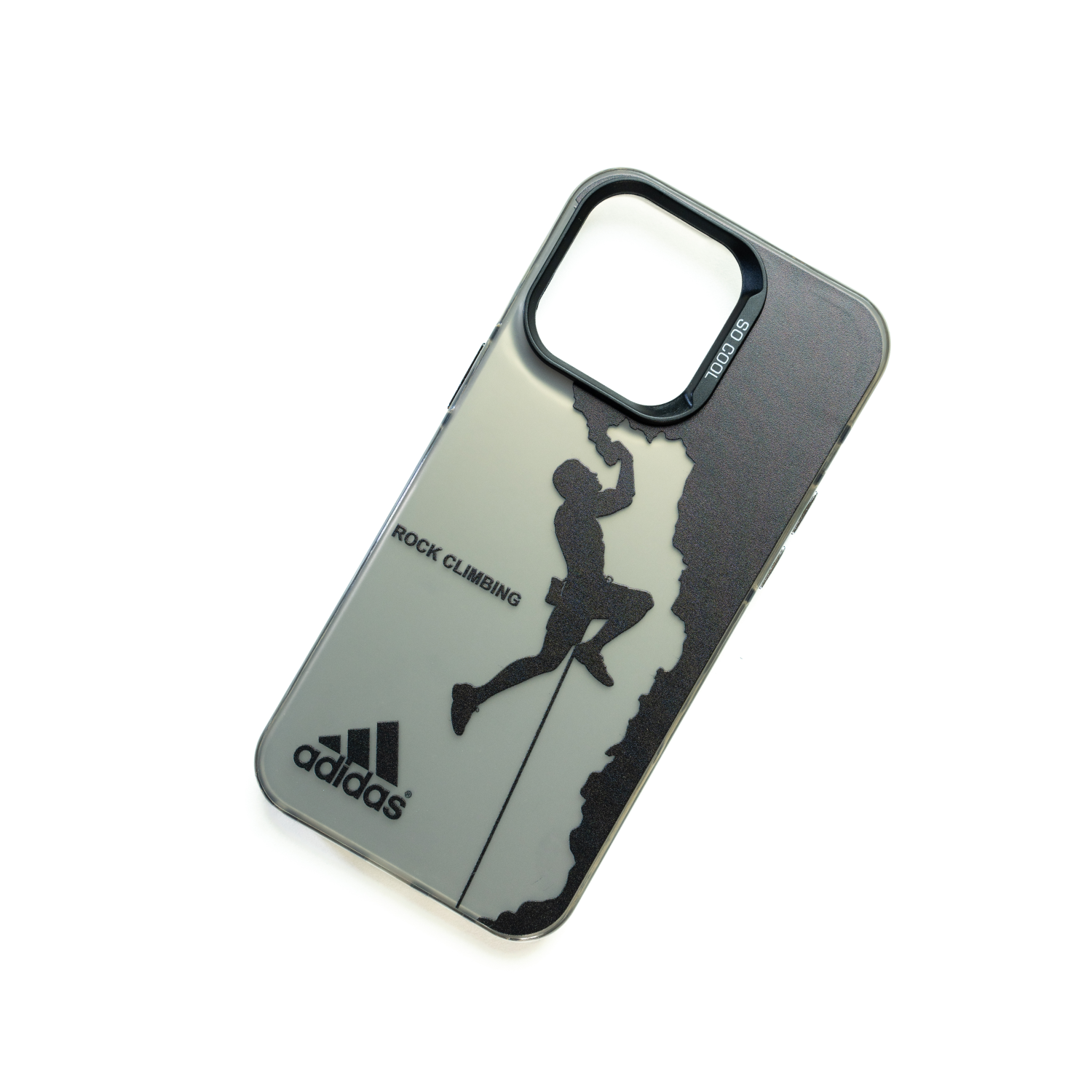 Iphone Case - So Cool Series - Addidas
